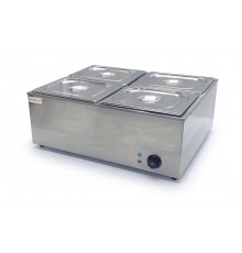 Апарат для підігріву готових страв (марміт) GoodFood BM4