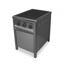 Плита електрична АРМ-ЕКО ПЕ-2Ш Н