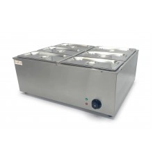 Апарат для підігріву готових страв (марміт) GoodFood BM6