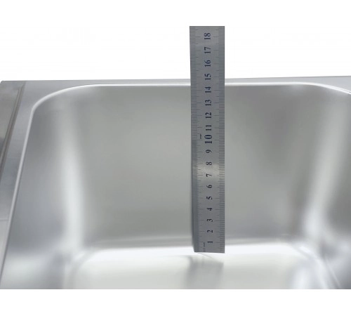 Апарат для підігріву готових страв (марміт) GoodFood BM6