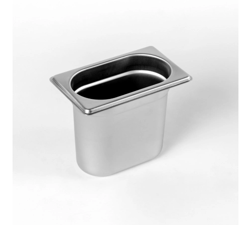 Гастроємність Brillis н/ж сталь 1/9 h150