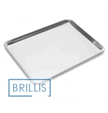 Деко алюмінієве Brillis 330х450х25