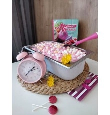 Контейнер для морозива Brillis ICE Cream