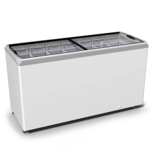 Морозильний скринь M600P
