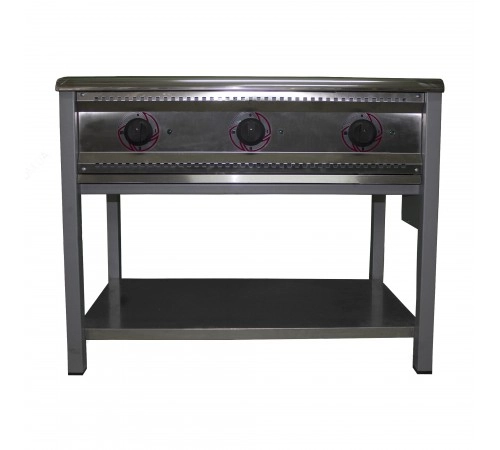 Плита електрична АРМ-ЕКО ПЕ-3 Н