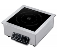 Конфорка індукційна Frosty A-935-3,5