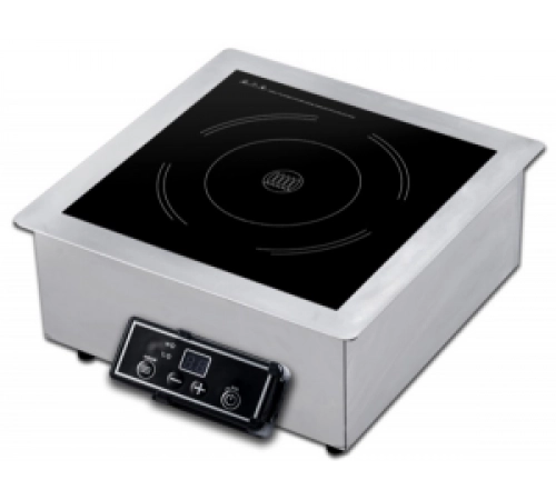 Конфорка індукційна Frosty A-935-3,5