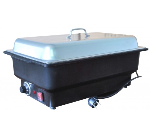 Чафіндіш електричний GoodFood CD65P