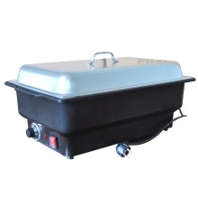 Чафіндіш електричний GoodFood CD100P