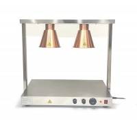 Апарат для підігріву готових страв GoodFood FW2