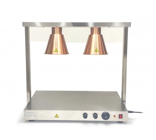 Апарат для підігріву готових страв GoodFood FW2