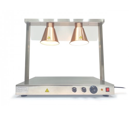 Апарат для підігріву готових страв GoodFood FW2