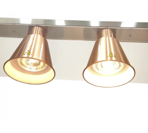 Апарат для підігріву готових страв GoodFood FW2