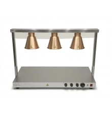 Апарат для підігріву готових страв GoodFood FW3