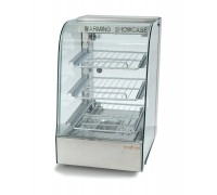 Вітрина теплова GoodFood WS100 STEEL