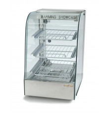 Вітрина теплова GoodFood WS100 STEEL
