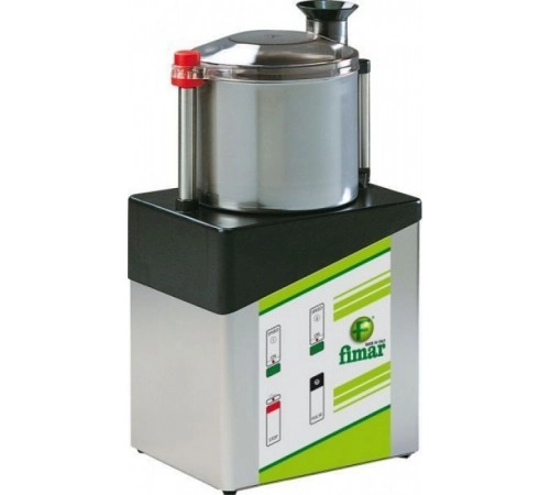 Куттер Fimar CL/5V 2