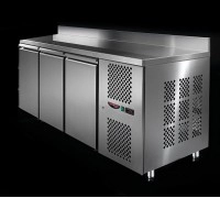 Стіл холодильний Tecnodom TF03MIDGNAL