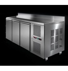 Стіл холодильний Tecnodom TF03MIDGNAL