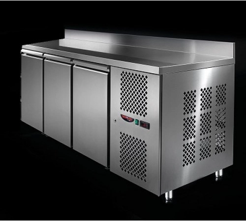 Стіл холодильний Tecnodom TF03MIDGNAL