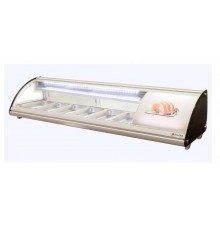 Суші-кейс Rauder LSK-83L