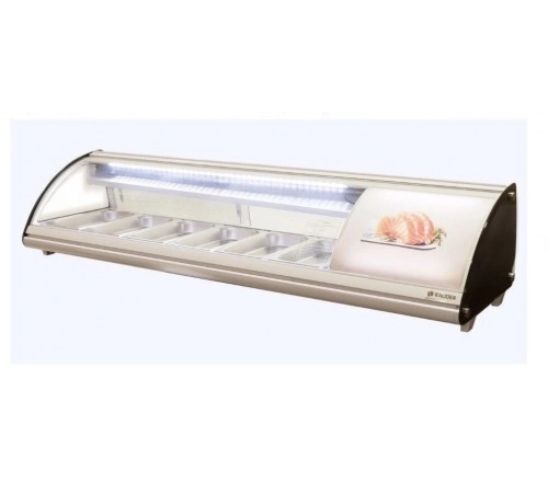 Суші-кейс Rauder LSK-83L