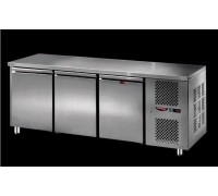 Стіл морозильний Tecnodom TF03MIDBT