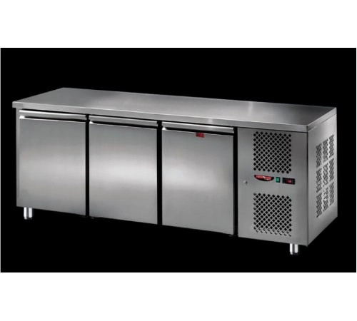 Стіл морозильний Tecnodom TF03MIDBT