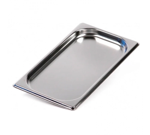 Гастроємність нержавіюча GN1/3-20