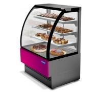 Холодильна вітрина Tecnodom EVO150V