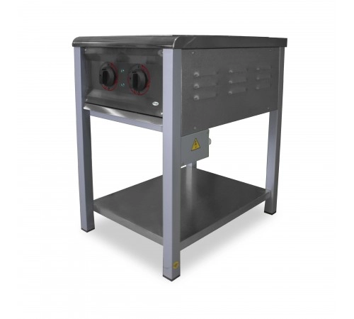 Плита електрична АРМ-ЕКО ПЕ-2