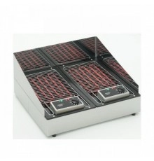 Гриль лавовий електричний Roller Grill 140 D