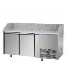 Стіл піцерійний Tecnodom PZ02EKOGN