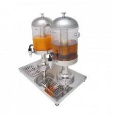 Диспенсер для холодних напитків EWT INOX J16