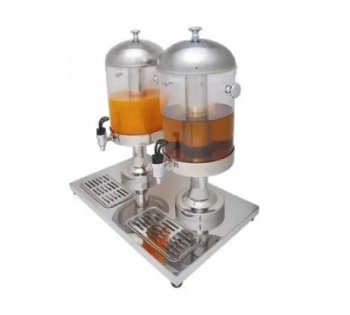 Диспенсер для холодних напитків EWT INOX J16