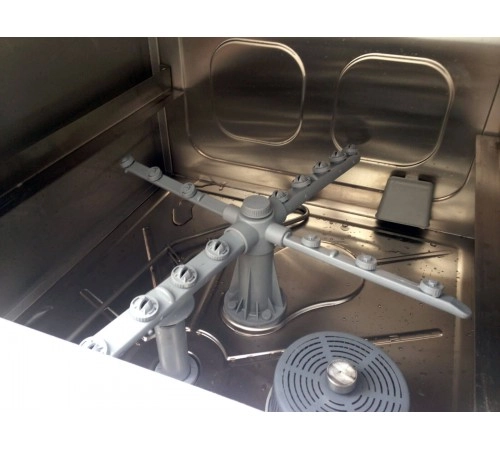 Фронтальна посудомийна машина Empero EMP.500