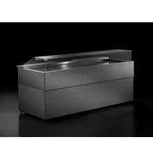 Холодильна вітрина Tecnodom Puntok PK4RV