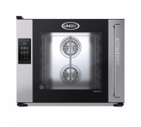Піч пароконвекційна Unox XEFT06EUEMRV