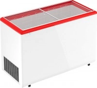 Скриня морозильна Frostor F 550 C MAX Pro