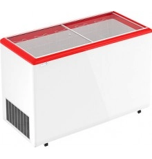 Скриня морозильна Frostor F 550 C MAX Pro