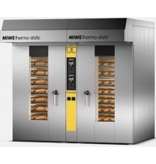 Термомасляна піч MIWE thermo-static TS 10.1119