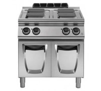 Плити електричні Modular EM 90/80 PCE-P