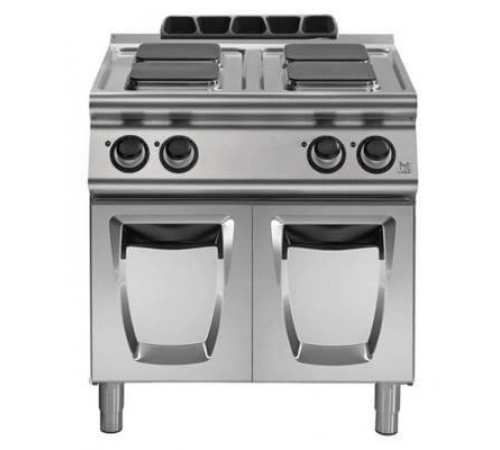 Плити електричні Modular EM 90/80 PCE-P