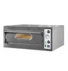 Піч для піци Restoitalia RESTO 4 (380)