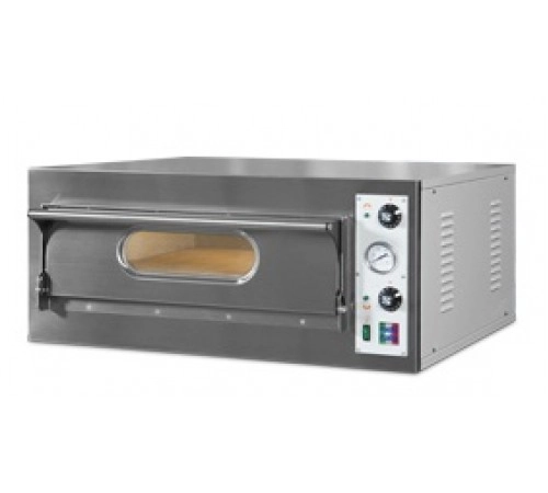 Піч для піци Restoitalia RESTO 6 (380)