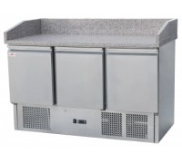 Стіл для піци FROSTY S903PZ