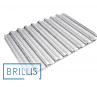 Багетний лист Brillis 800х600х25