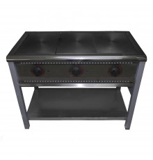 Плита електрична АРМ-ЕКО ПЕ-3 Економ