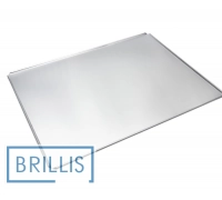 Деко алюмінієве Brillis 800х600х10