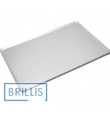 Деко алюмінієве Brillis GN 1/1 (530х325)